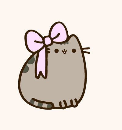 pusheen girl|Pusheen.